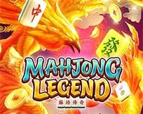 MAHJONG LEGEND