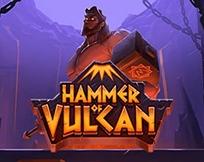 Hammer Of Vulcan