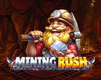 Mining Rush